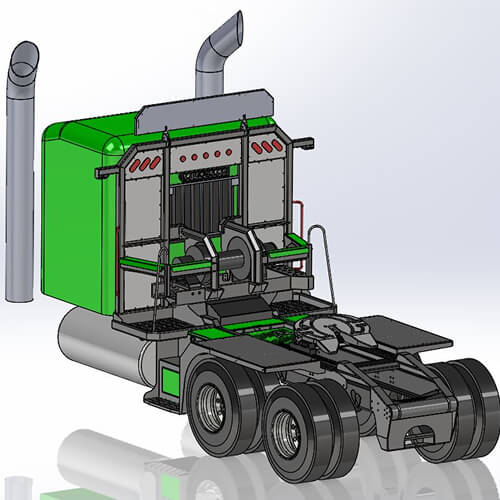 Timberbound Winch Rig 1