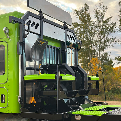 Timberbound Winch Rig 2