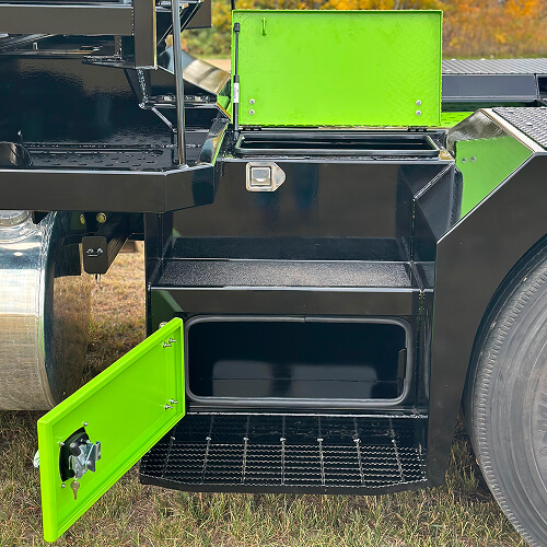 Timberbound Winch Rig 3