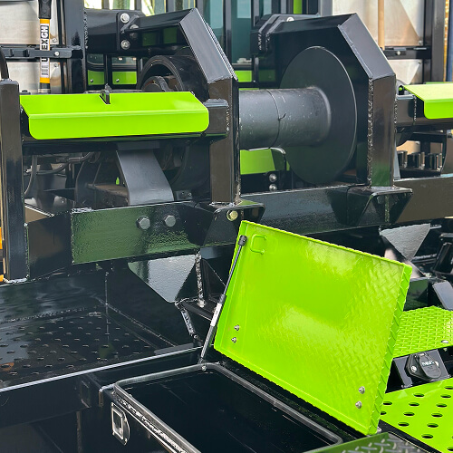 Timberbound Winch Rig 4