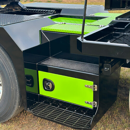 Timberbound Winch Rig 5