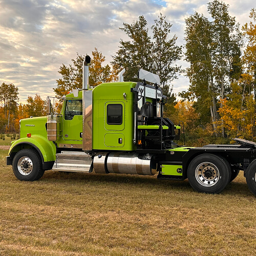 Timberbound Winch Rig 8